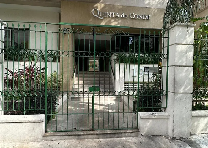 O Mais Queridinho Rio De Janeiro